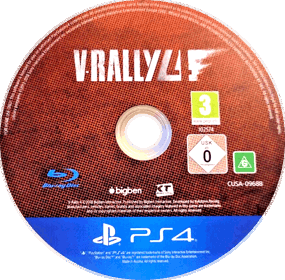 V-Rally 4 - Disc (World) - 861x847
