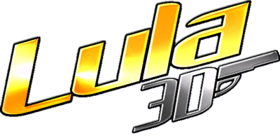 Lula 3D - Clear Logo (Germany) - 1500x750