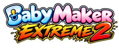 Baby Maker Extreme 2 - Clear Logo (null) - 1912x781