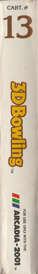 3D Bowling - Box - Spine (Australia) - 312x2252