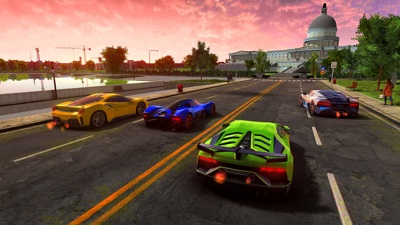 Driving School Sim - Screenshot - Gameplay (World) - 1280x720