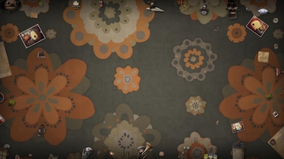 Illustration of ilomilo