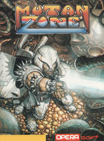 Mutan Zone - Box - Front (Spain) - 877x1186