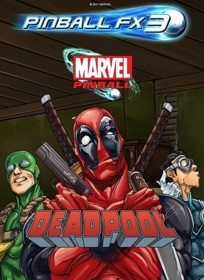 Deadpool (Zen Studios) - Box - Front (World) - 720x988