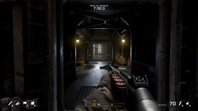 Call of Duty: Modern Warfare Remastered - Screenshot - Gameplay (World) - 1920x1080