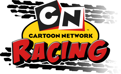 Cartoon Network Racing - Clear Logo (World) - 3290x2028