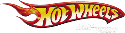 Hot Wheels: Beat That! - Clear Logo (World) - 383x103