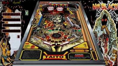 Mr Black - Screenshot - Gameplay (World) - 1366x768