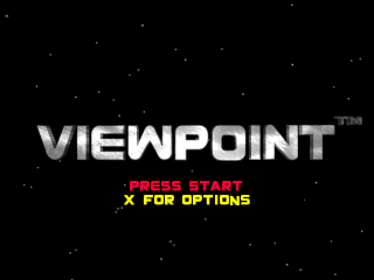 Viewpoint - Screenshot - Game Title (World) - 640x480