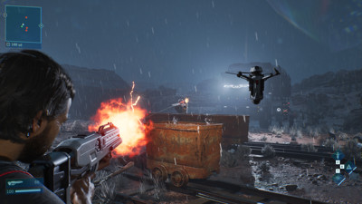 MindsEye - Screenshot - Gameplay (World) - 3840x2160