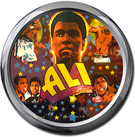 Ali - Fanart - Cart - Front (World) - 880x894