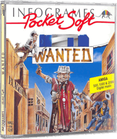 Wanted - Box - 3D (Europe) - 673x800