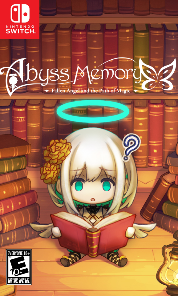Abyss Memory Fallen Angel and the Path of Magic