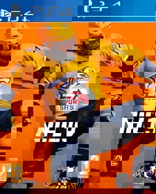 NHL 19 - Box - Front (Europe) - 1204x1500