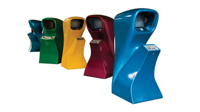 Computer Space - Fanart - Background (North America) - 1280x720