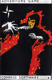 Demon From The Darkside IV: Shadows Of The Past - Box - Front (United Kingdom) - 255x388