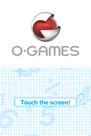 Challenge Me: Math Workout - Screenshot - Game Title (World) - 256x384