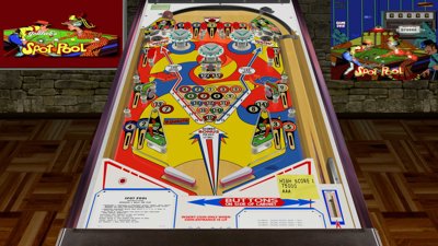 Spot Pool - Screenshot - Gameplay (World) - 3840x2160