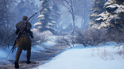 Of Ash and Steel - Screenshot - Gameplay (World) - 1920x1080