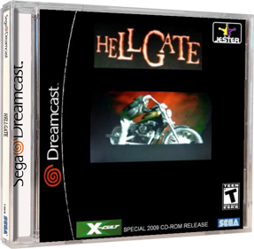 Hellgate - Box - 3D (North America) - 648x634