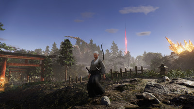 Nioh 3 - Screenshot - Gameplay (World) - 3840x2160