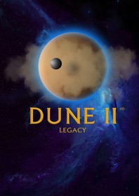 Dune Legacy - Box - Front (World) - 768x1088