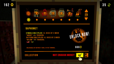 CloverPit - Screenshot - Gameplay (World) - 1920x1080