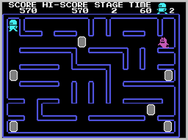 Neuras - Screenshot - Gameplay (World) - 256x192