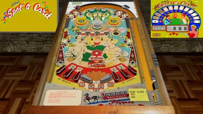 Spot-A-Card - Screenshot - Gameplay (World) - 1920x1080