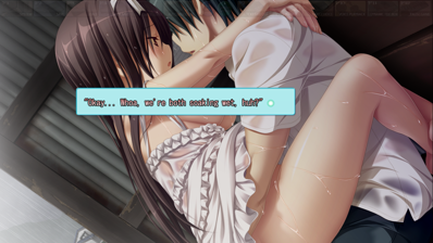 Amatsutsumi - Screenshot - Gameplay (World) - 1366x768