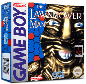 The Lawnmower Man - Box - 3D (Europe) - 1016x998