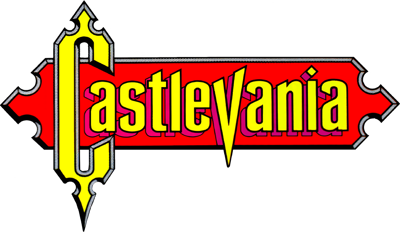 Castlevania - Clear Logo (North America) - 1024x594