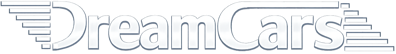 Dream Cars - Clear Logo (World) - 1145x156