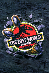The Lost World: Jurassic Park - Poster (World) - 1200x1800