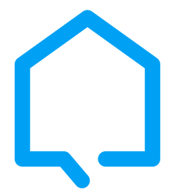 PlayStation Home - Clear Logo (North America) - 1024x1151
