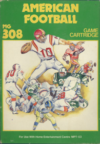 American Football - Box - Front (World) - 1580x2274