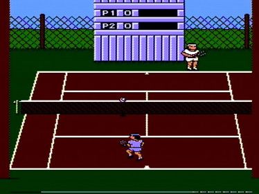 Quattro Sports - Screenshot - Gameplay (World) - 640x480