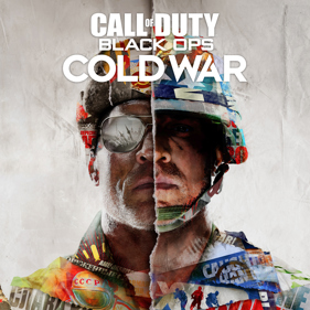 Call of Duty: Black Ops Cold War - Square (World) - 2160x2160