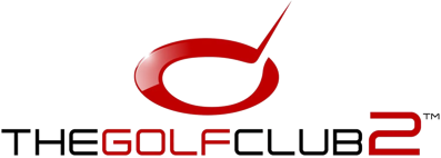 The Golf Club 2 - Clear Logo (World) - 1332x476