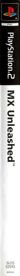 MX Unleashed - Box - Spine (World) - 58x800