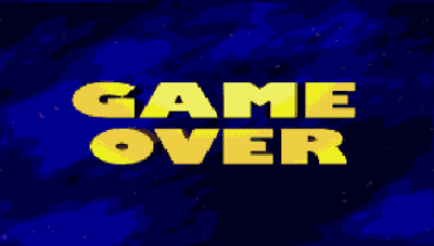 Novastorm - Screenshot - Game Over (World) - 620x352
