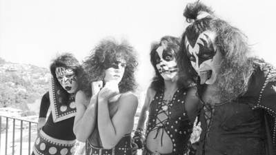 KISS: ULTIMATE Pro Edition - Fanart - Background (World) - 1600x900