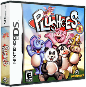Plushees - Box - 3D (North America) - 870x879
