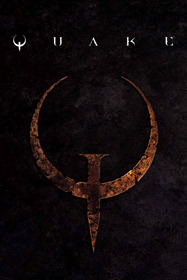 Quake - Box - Front (World) - 1440x2160