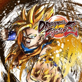 Dragon Ball FighterZ - Square (World) - 2160x2160