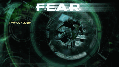 F.E.A.R. - Screenshot - Game Title (World) - 1280x720