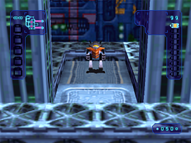 The Divide: Enemies Within - Screenshot - Gameplay (North America) - 640x480