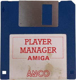 Player Manager - Disc (Europe) - 710x742