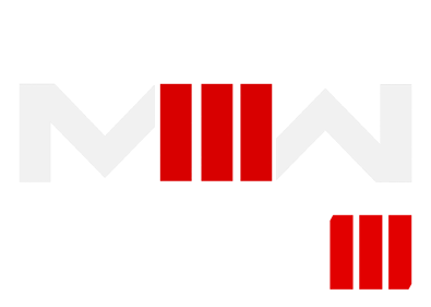 Call of Duty: Modern Warfare III - Clear Logo (World) - 1111x790