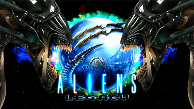 Aliens Legacy - Banner (World) - 1920x1080